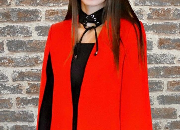 Psikolog Diana Güler